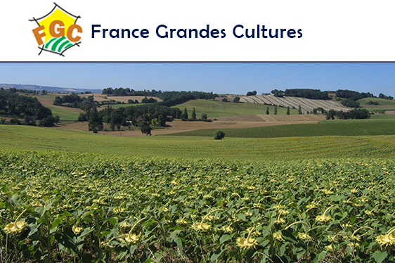 France Grandes Cultures